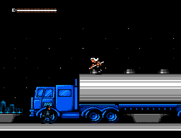 Terminator 2 Judgment Day